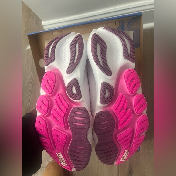 Brooks Glycerin Flex - Picture 3 of 5